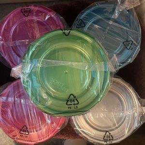 COPY - Lock n Lock Storage Containers Set